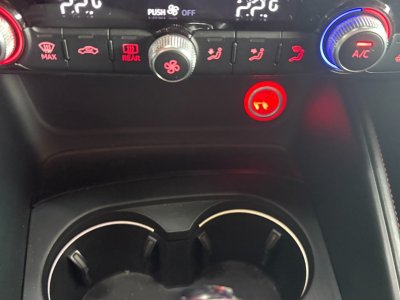 Audi S3 SPORTBACK 20 TFSI 300 ch Quattro ~ Sièges chauffants ~ Régulateur de vitesse adaptatif ~ Radar AV/AR ~ Vidange boîte et Haldex   - 23