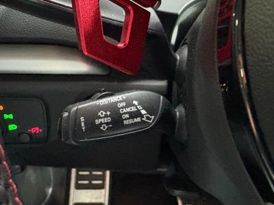 Audi S3 SPORTBACK 20 TFSI 300 ch Quattro ~ Sièges chauffants ~ Régulateur de vitesse adaptatif ~ Radar AV/AR ~ Vidange boîte et Haldex   - 26