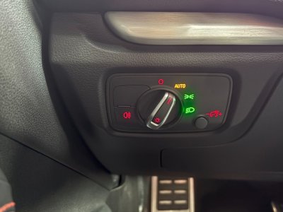 Audi S3 SPORTBACK 20 TFSI 300 ch Quattro ~ Sièges chauffants ~ Régulateur de vitesse adaptatif ~ Radar AV/AR ~ Vidange boîte et Haldex   - 27