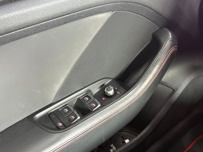Audi S3 SPORTBACK 20 TFSI 300 ch Quattro ~ Sièges chauffants ~ Régulateur de vitesse adaptatif ~ Radar AV/AR ~ Vidange boîte et Haldex   - 28
