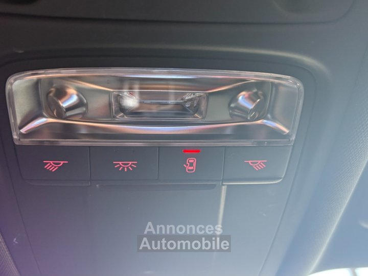 Audi S3 SPORTBACK 20 TFSI 300 ch Quattro ~ Sièges chauffants ~ Régulateur de vitesse adaptatif ~ Radar AV/AR ~ Vidange boîte et Haldex - 29