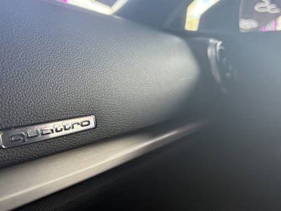 Audi S3 SPORTBACK 20 TFSI 300 ch Quattro ~ Sièges chauffants ~ Régulateur de vitesse adaptatif ~ Radar AV/AR ~ Vidange boîte et Haldex   - 32