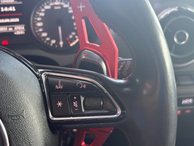 Audi S3 SPORTBACK 20 TFSI 300 ch Quattro ~ Sièges chauffants ~ Régulateur de vitesse adaptatif ~ Radar AV/AR ~ Vidange boîte et Haldex   - 33