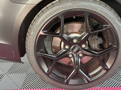 Audi S3 SPORTBACK 20 TFSI 300 ch Quattro ~ Sièges chauffants ~ Régulateur de vitesse adaptatif ~ Radar AV/AR ~ Vidange boîte et Haldex   - 37