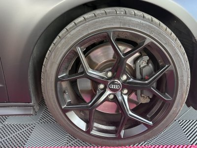 Audi S3 SPORTBACK 20 TFSI 300 ch Quattro ~ Sièges chauffants ~ Régulateur de vitesse adaptatif ~ Radar AV/AR ~ Vidange boîte et Haldex   - 38