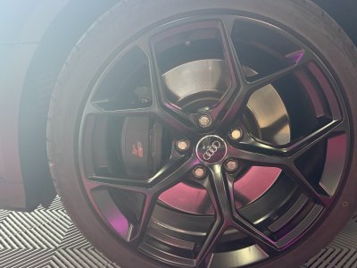 Audi S3 SPORTBACK 20 TFSI 300 ch Quattro ~ Sièges chauffants ~ Régulateur de vitesse adaptatif ~ Radar AV/AR ~ Vidange boîte et Haldex   - 39