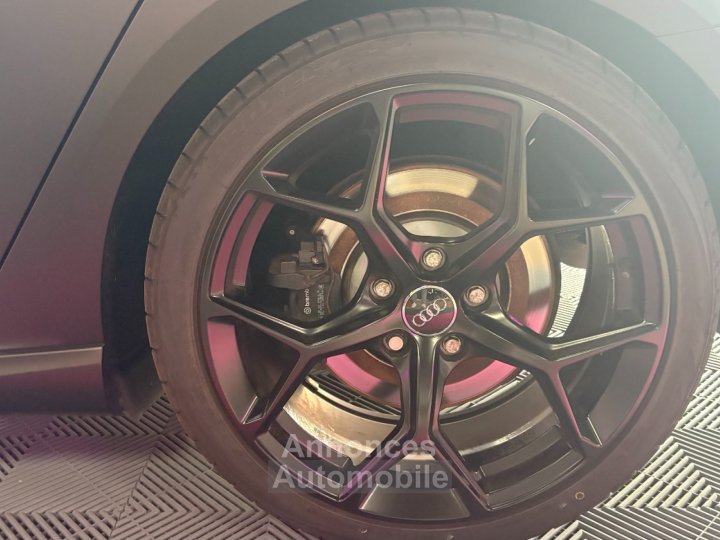 Audi S3 SPORTBACK 20 TFSI 300 ch Quattro ~ Sièges chauffants ~ Régulateur de vitesse adaptatif ~ Radar AV/AR ~ Vidange boîte et Haldex - 40