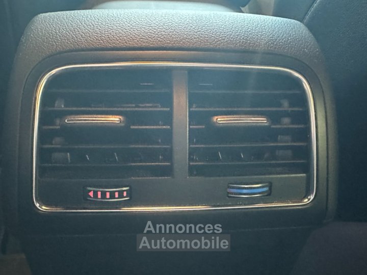 Audi S5 Coupé 333 ch 30L TFSI V6 Quattro S tronic 7 ~ Sièges chauffants et électriques - 11