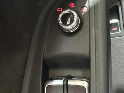 Audi S5 Coupé 333 ch 30L TFSI V6 Quattro S tronic 7 ~ Sièges chauffants et électriques - 12