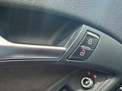 Audi S5 Coupé 333 ch 30L TFSI V6 Quattro S tronic 7 ~ Sièges chauffants et électriques - 13