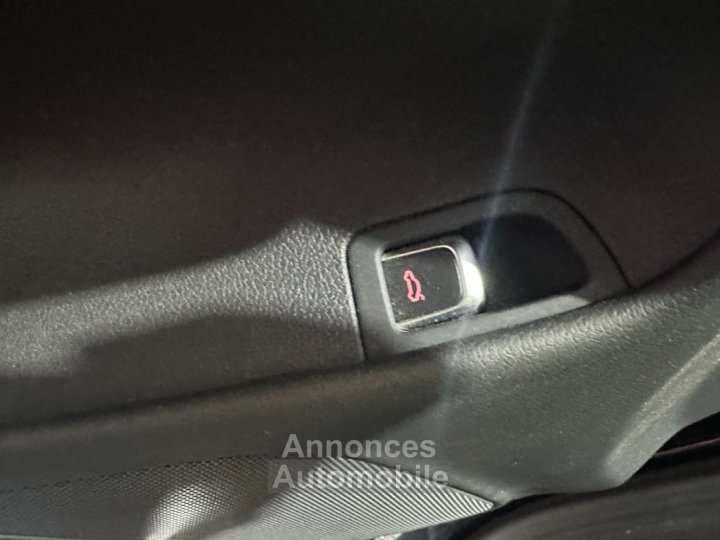 Audi S5 Coupé 333 ch 30L TFSI V6 Quattro S tronic 7 ~ Sièges chauffants et électriques - 14