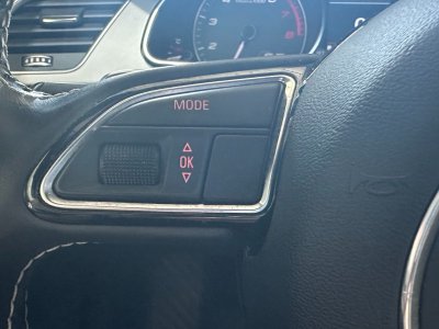 Audi S5 Coupé 333 ch 30L TFSI V6 Quattro S tronic 7 ~ Sièges chauffants et électriques - 17