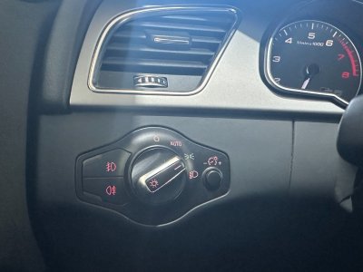 Audi S5 Coupé 333 ch 30L TFSI V6 Quattro S tronic 7 ~ Sièges chauffants et électriques - 21