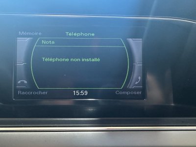 Audi S5 Coupé 333 ch 30L TFSI V6 Quattro S tronic 7 ~ Sièges chauffants et électriques - 24