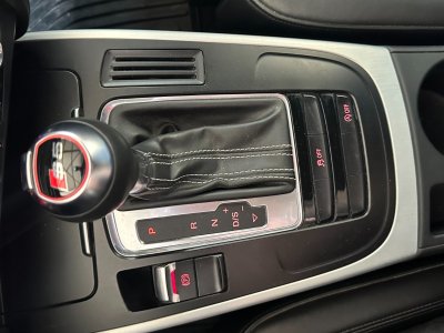 Audi S5 Coupé 333 ch 30L TFSI V6 Quattro S tronic 7 ~ Sièges chauffants et électriques - 26