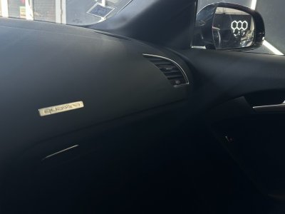 Audi S5 Coupé 333 ch 30L TFSI V6 Quattro S tronic 7 ~ Sièges chauffants et électriques - 27