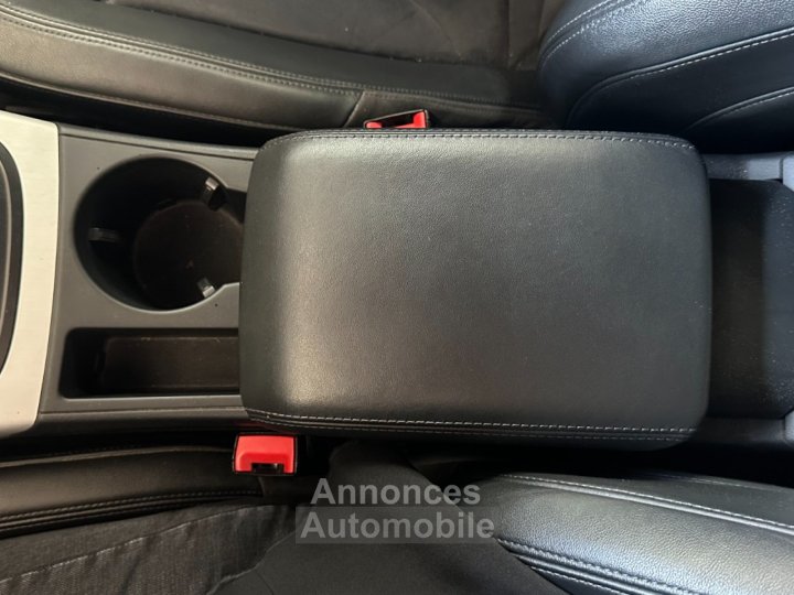 Audi S5 Coupé 333 ch 30L TFSI V6 Quattro S tronic 7 ~ Sièges chauffants et électriques - 29