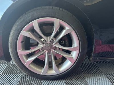 Audi S5 Coupé 333 ch 30L TFSI V6 Quattro S tronic 7 ~ Sièges chauffants et électriques - 33