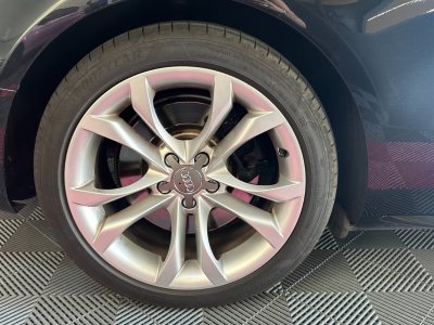 Audi S5 Coupé 333 ch 30L TFSI V6 Quattro S tronic 7 ~ Sièges chauffants et électriques - 35