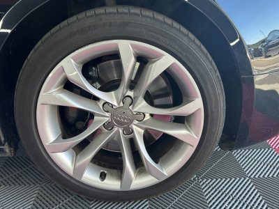 Audi S5 Coupé 333 ch 30L TFSI V6 Quattro S tronic 7 ~ Sièges chauffants et électriques - 36