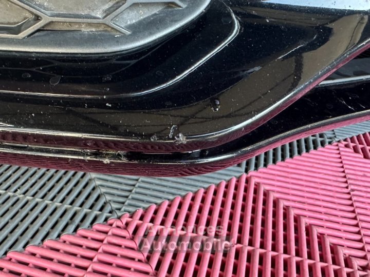 Audi S5 Coupé 333 ch 30L TFSI V6 Quattro S tronic 7 ~ Sièges chauffants et électriques - 38