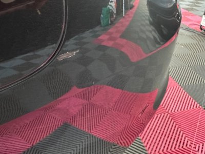 Audi S5 Coupé 333 ch 30L TFSI V6 Quattro S tronic 7 ~ Sièges chauffants et électriques - 39