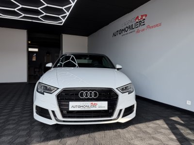 Audi A3 Cabriolet 15 TFSI 150CV DSG-7 S LINE   - 2