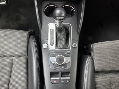 Audi A3 Cabriolet 15 TFSI 150CV DSG-7 S LINE   - 15