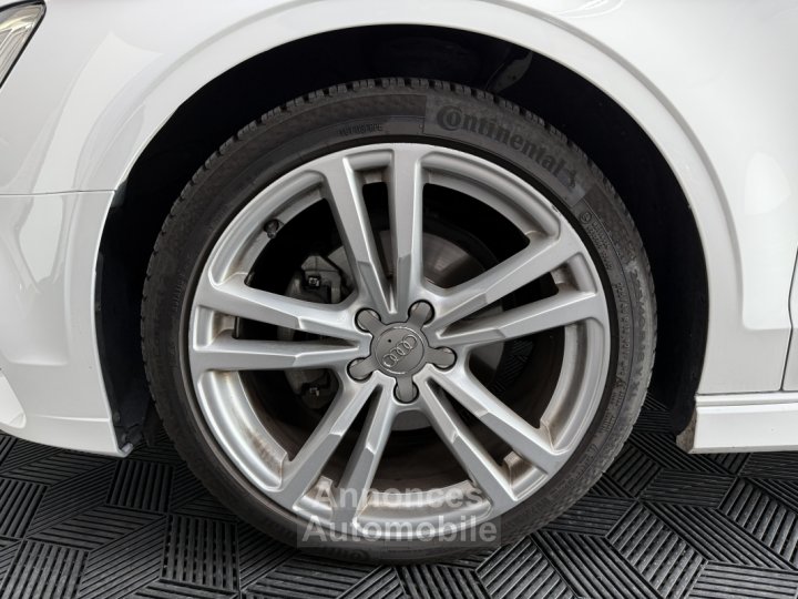 Audi A3 Cabriolet 15 TFSI 150CV DSG-7 S LINE - 17