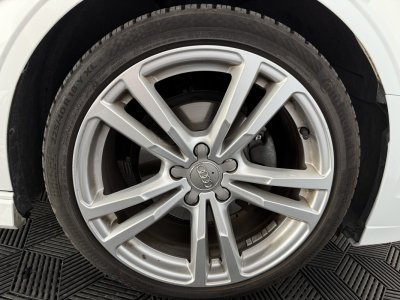Audi A3 Cabriolet 15 TFSI 150CV DSG-7 S LINE   - 18