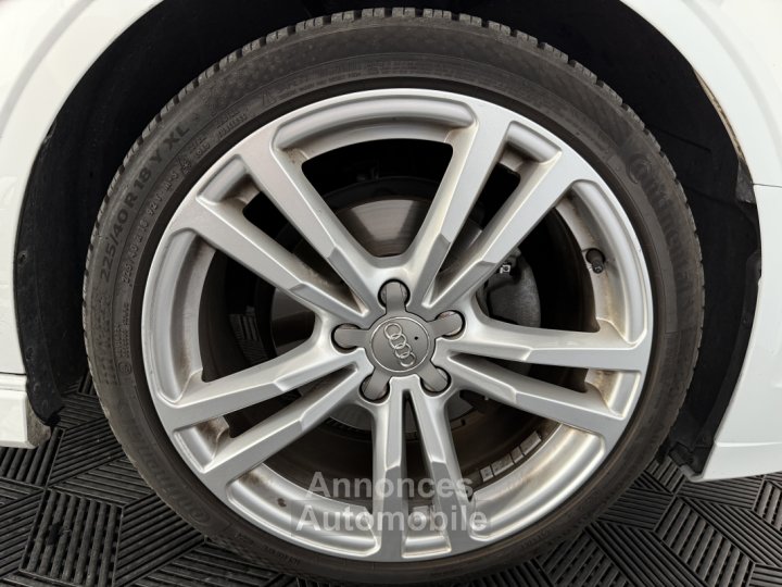 Audi A3 Cabriolet 15 TFSI 150CV DSG-7 S LINE - 18