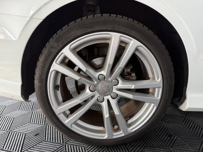 Audi A3 Cabriolet 15 TFSI 150CV DSG-7 S LINE   - 19