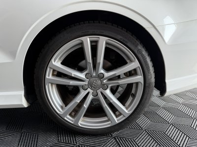 Audi A3 Cabriolet 15 TFSI 150CV DSG-7 S LINE   - 20