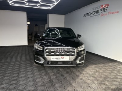 Audi Q2 35 15 TFSI 150CV S-TRONIC7 DESIGN LUXE   - 2