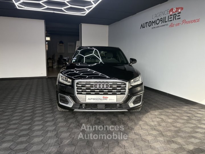 Audi Q2 35 15 TFSI 150CV S-TRONIC7 DESIGN LUXE - 2