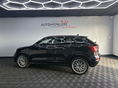 Audi Q2 35 15 TFSI 150CV S-TRONIC7 DESIGN LUXE   - 4
