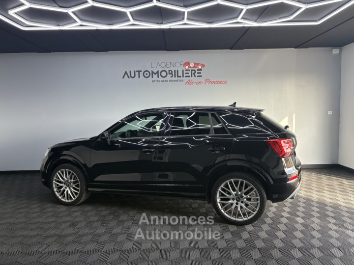 Audi Q2 35 15 TFSI 150CV S-TRONIC7 DESIGN LUXE - 4