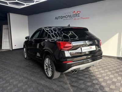 Audi Q2 35 15 TFSI 150CV S-TRONIC7 DESIGN LUXE   - 5