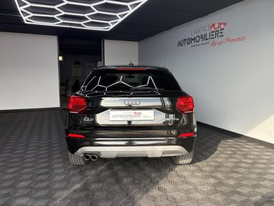 Audi Q2 35 15 TFSI 150CV S-TRONIC7 DESIGN LUXE   - 6