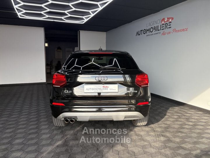 Audi Q2 35 15 TFSI 150CV S-TRONIC7 DESIGN LUXE - 6