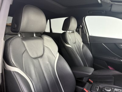 Audi Q2 35 15 TFSI 150CV S-TRONIC7 DESIGN LUXE   - 11