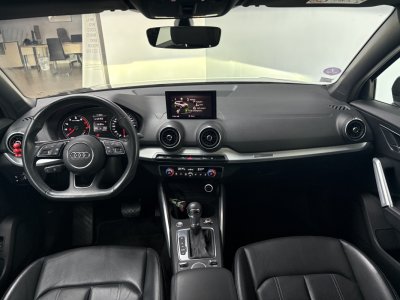 Audi Q2 35 15 TFSI 150CV S-TRONIC7 DESIGN LUXE   - 13