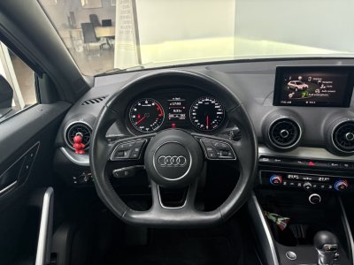 Audi Q2 35 15 TFSI 150CV S-TRONIC7 DESIGN LUXE   - 14