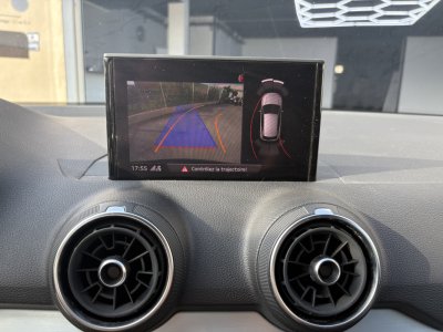 Audi Q2 35 15 TFSI 150CV S-TRONIC7 DESIGN LUXE   - 15