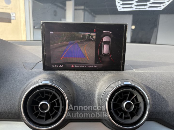 Audi Q2 35 15 TFSI 150CV S-TRONIC7 DESIGN LUXE - 15