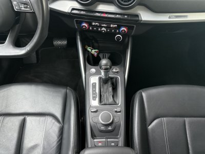 Audi Q2 35 15 TFSI 150CV S-TRONIC7 DESIGN LUXE   - 16