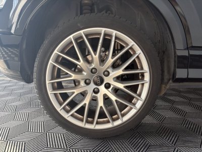 Audi Q2 35 15 TFSI 150CV S-TRONIC7 DESIGN LUXE   - 17