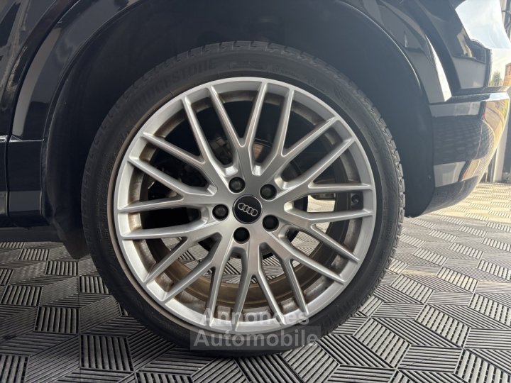 Audi Q2 35 15 TFSI 150CV S-TRONIC7 DESIGN LUXE - 18