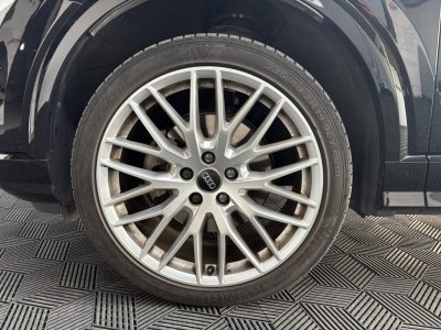 Audi Q2 35 15 TFSI 150CV S-TRONIC7 DESIGN LUXE   - 19