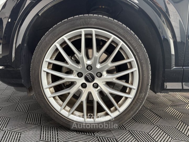 Audi Q2 35 15 TFSI 150CV S-TRONIC7 DESIGN LUXE - 19